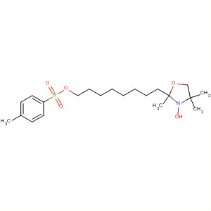 CAS 61589-69-3 structure
