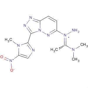 CAS 61590-69-0 structure