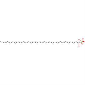 CAS 61596-02-9 molecular structure