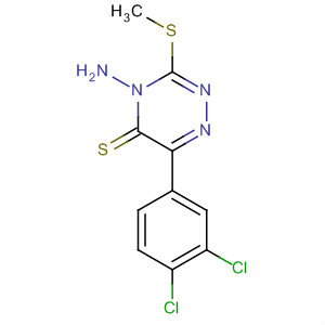 CAS 61610-02-4 molecular structure