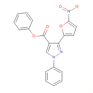 CAS 61621-02-1 molecular structure