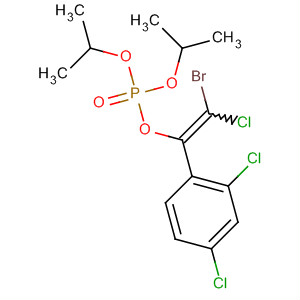 CAS 61622-02-4 molecular structure