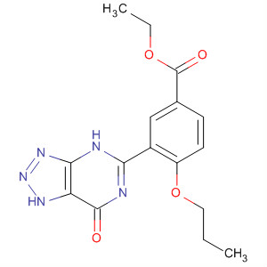 CAS 61627-02-9 structure