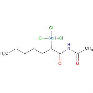 CAS 61635-02-7 molecular structure