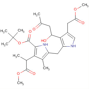 CAS 61637-69-2 structure
