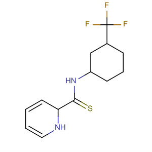 CAS 61653-69-8 structure