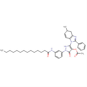 CAS 61671-02-1 structure
