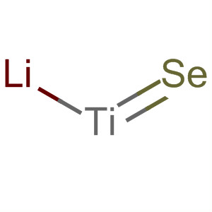 CAS 61673-69-6 molecular structure
