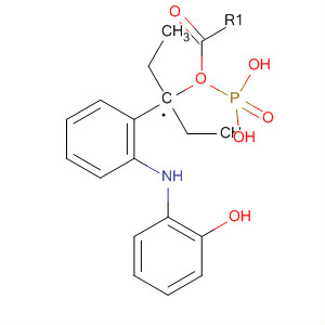 CAS 61676-69-5 molecular structure