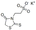 CAS 61681-02-5 molecular structure