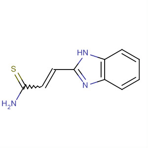 CAS 61690-02-6 molecular structure