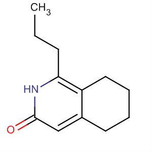 CAS 61704-69-6 molecular structure