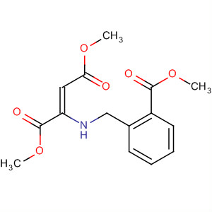 CAS 61707-69-5 molecular structure