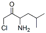 CAS 61727-69-3 structure