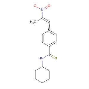 CAS 61732-69-2 molecular structure