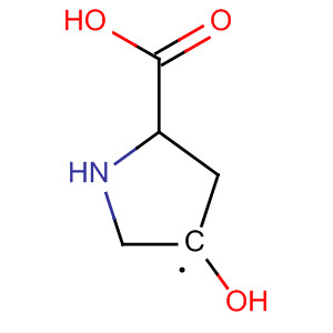 CAS 61748-69-4 molecular structure