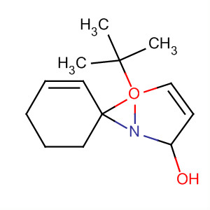 CAS 61752-02-1 molecular structure