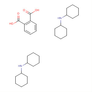 CAS 61754-69-6 molecular structure