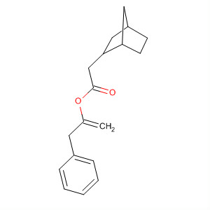CAS 61757-69-5 molecular structure