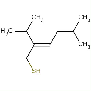CAS 61758-02-9 structure