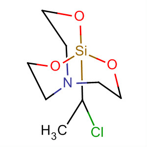 CAS 61764-69-0 structure