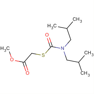 CAS 61772-69-8 molecular structure