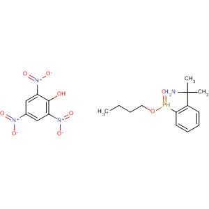CAS 61793-02-0 molecular structure