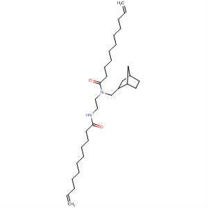 CAS 61797-02-2 molecular structure