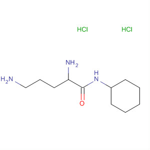 CAS 61798-02-5 molecular structure