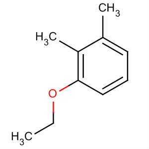 CAS 61808-02-4 molecular structure