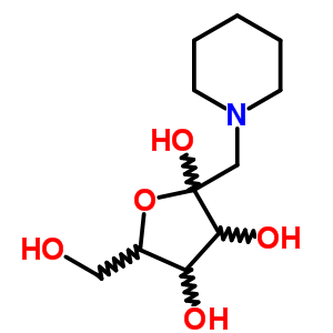 CAS 61819-69-0 structure