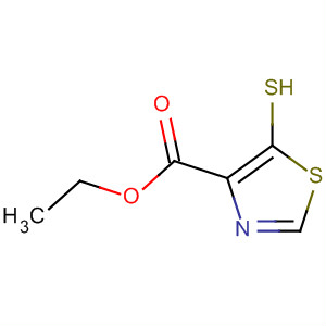 CAS 61830-02-2 structure