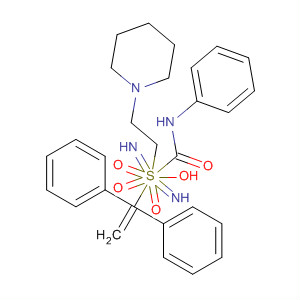 CAS 61832-69-7 structure