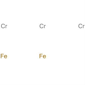 CAS 61839-69-8 molecular structure