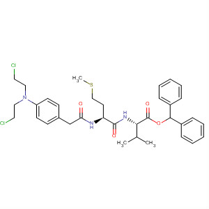 CAS 61852-69-5 structure