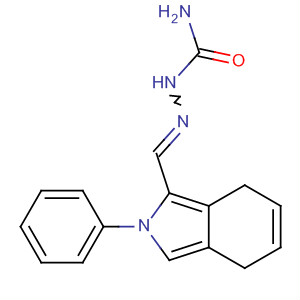 CAS 61863-02-3 structure