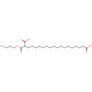 CAS 61867-69-4 molecular structure