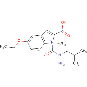 CAS 61905-69-9 structure