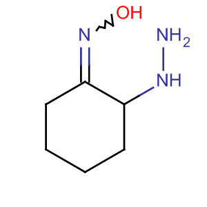 CAS 61908-02-9 molecular structure