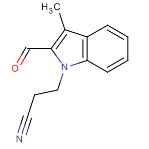 CAS 61922-02-9 structure