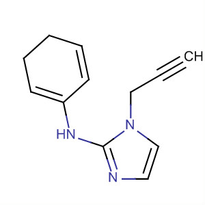 CAS 61940-02-1 molecular structure