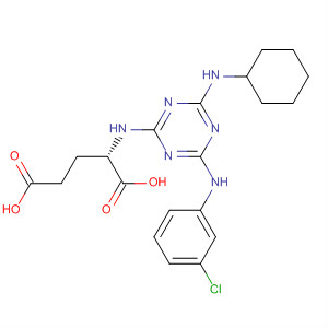CAS 61955-69-9 structure