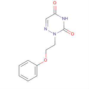 CAS 61959-02-2 molecular structure