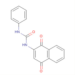 CAS 61975-69-7 molecular structure