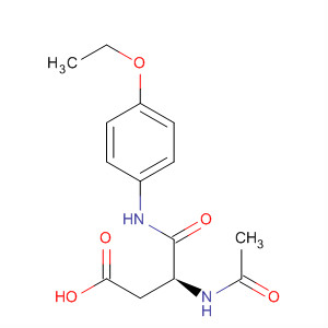 CAS 61980-02-7 molecular structure