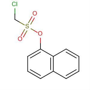 CAS 61981-02-0 molecular structure