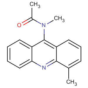 CAS 61981-69-9 molecular structure