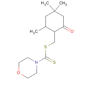 CAS 61998-02-5 structure