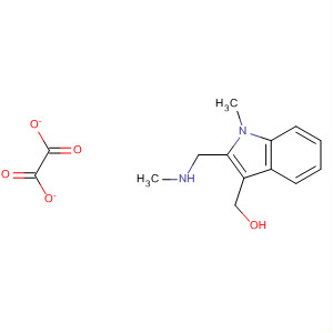 CAS 62002-02-2 molecular structure