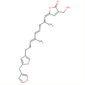 CAS 62008-02-0 molecular structure
